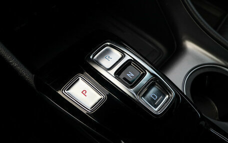 Hyundai Sonata VIII, 2020 год, 2 000 000 рублей, 21 фотография