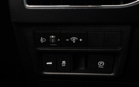 Hyundai Sonata VIII, 2020 год, 2 000 000 рублей, 29 фотография