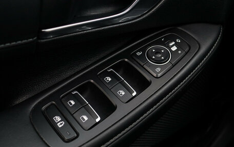 Hyundai Sonata VIII, 2020 год, 2 000 000 рублей, 27 фотография