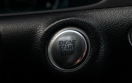 Hyundai Sonata VIII, 2020 год, 2 000 000 рублей, 25 фотография