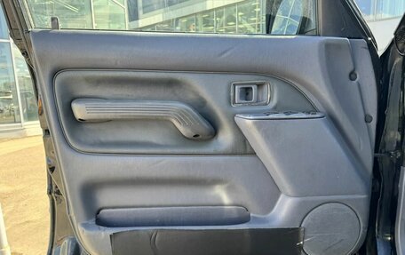 Toyota Land Cruiser Prado 90 рестайлинг, 1997 год, 990 000 рублей, 6 фотография