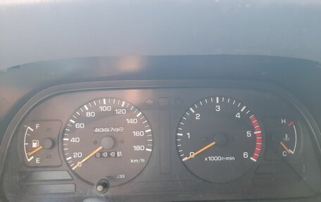 Toyota Land Cruiser Prado 90 рестайлинг, 1997 год, 990 000 рублей, 15 фотография