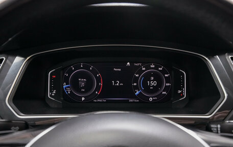 Volkswagen Tiguan II, 2019 год, 2 250 000 рублей, 6 фотография