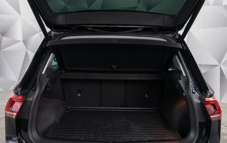 Volkswagen Tiguan II, 2019 год, 2 250 000 рублей, 10 фотография