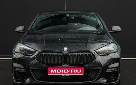 BMW 2 серия F44, 2021 год, 2 800 000 рублей, 2 фотография