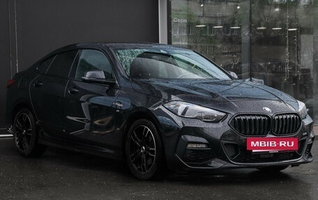 BMW 2 серия F44, 2021 год, 2 800 000 рублей, 3 фотография