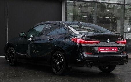 BMW 2 серия F44, 2021 год, 2 800 000 рублей, 6 фотография