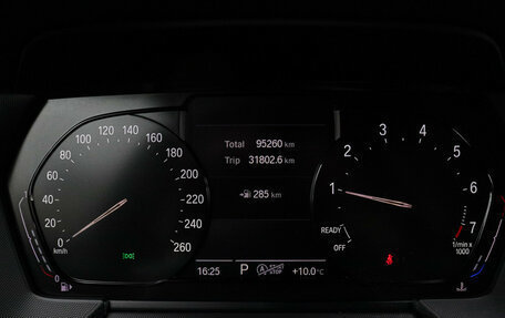 BMW 2 серия F44, 2021 год, 2 800 000 рублей, 23 фотография