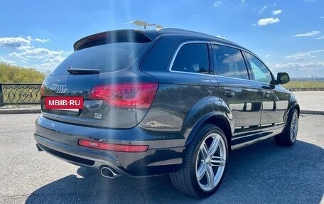 Audi Q7, 2014 год, 3 300 000 рублей, 5 фотография