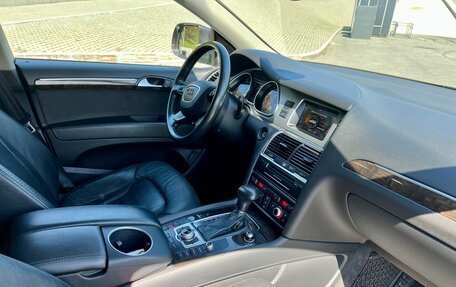 Audi Q7, 2014 год, 3 300 000 рублей, 11 фотография