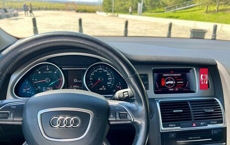 Audi Q7, 2014 год, 3 300 000 рублей, 13 фотография