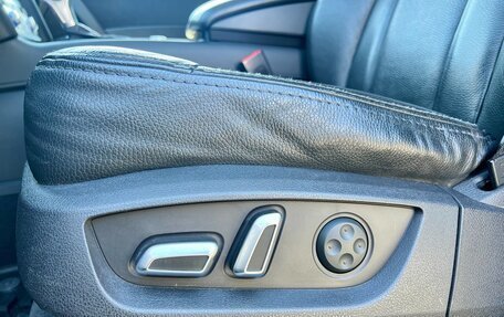 Audi Q7, 2014 год, 3 300 000 рублей, 16 фотография