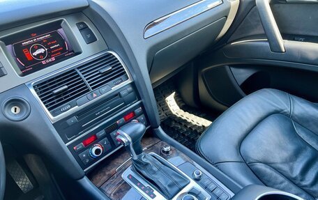 Audi Q7, 2014 год, 3 300 000 рублей, 14 фотография