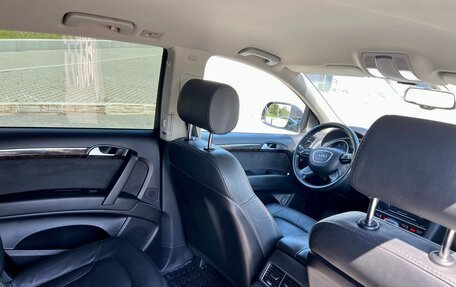 Audi Q7, 2014 год, 3 300 000 рублей, 15 фотография