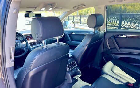 Audi Q7, 2014 год, 3 300 000 рублей, 18 фотография