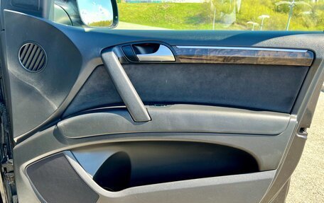 Audi Q7, 2014 год, 3 300 000 рублей, 25 фотография