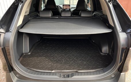 Toyota RAV4, 2020 год, 3 350 000 рублей, 12 фотография