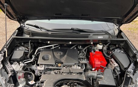 Toyota RAV4, 2020 год, 3 350 000 рублей, 20 фотография