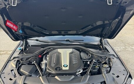 BMW 7 серия, 2019 год, 5 000 000 рублей, 8 фотография