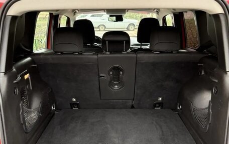 Jeep Renegade I рестайлинг, 2018 год, 1 950 000 рублей, 14 фотография