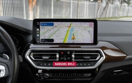 BMW X3, 2021 год, 4 900 000 рублей, 4 фотография