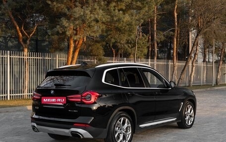 BMW X3, 2021 год, 4 900 000 рублей, 6 фотография