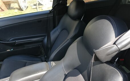 Mercedes-Benz CLC-Класс, 2009 год, 600 000 рублей, 3 фотография
