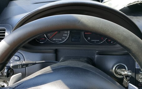 Mercedes-Benz CLC-Класс, 2009 год, 600 000 рублей, 6 фотография