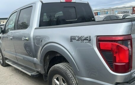 Ford F-150, 2024 год, 6 000 000 рублей, 4 фотография