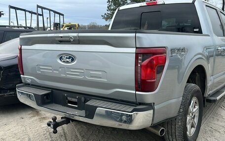 Ford F-150, 2024 год, 6 000 000 рублей, 5 фотография