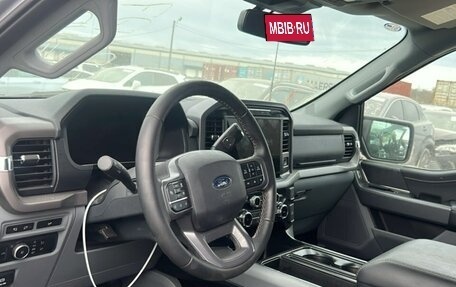 Ford F-150, 2024 год, 6 000 000 рублей, 2 фотография