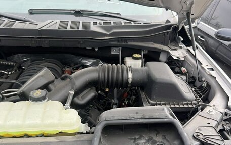 Ford F-150, 2024 год, 6 000 000 рублей, 12 фотография