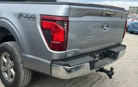 Ford F-150, 2024 год, 6 000 000 рублей, 9 фотография