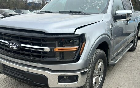 Ford F-150, 2024 год, 6 000 000 рублей, 7 фотография