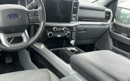 Ford F-150, 2024 год, 6 000 000 рублей, 10 фотография