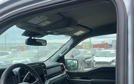 Ford F-150, 2024 год, 6 000 000 рублей, 8 фотография
