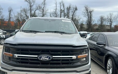 Ford F-150, 2024 год, 6 000 000 рублей, 11 фотография