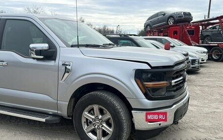 Ford F-150, 2024 год, 6 000 000 рублей, 6 фотография