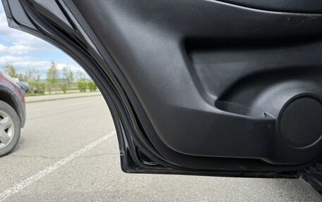 Nissan X-Trail, 2017 год, 1 590 000 рублей, 8 фотография