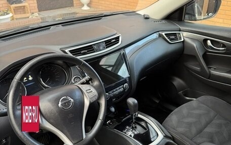 Nissan X-Trail, 2017 год, 1 590 000 рублей, 12 фотография