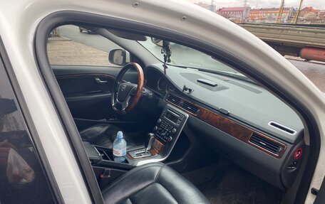 Volvo S80 II рестайлинг 2, 2010 год, 1 200 000 рублей, 6 фотография