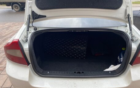 Volvo S80 II рестайлинг 2, 2010 год, 1 200 000 рублей, 10 фотография