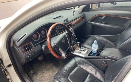 Volvo S80 II рестайлинг 2, 2010 год, 1 200 000 рублей, 8 фотография