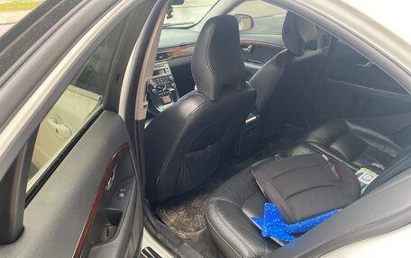 Volvo S80 II рестайлинг 2, 2010 год, 1 200 000 рублей, 7 фотография