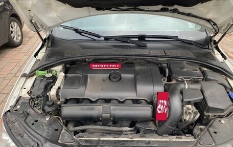 Volvo S80 II рестайлинг 2, 2010 год, 1 200 000 рублей, 5 фотография