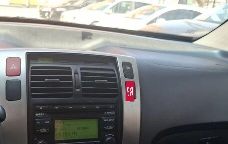 Hyundai Tucson III, 2008 год, 570 000 рублей, 9 фотография