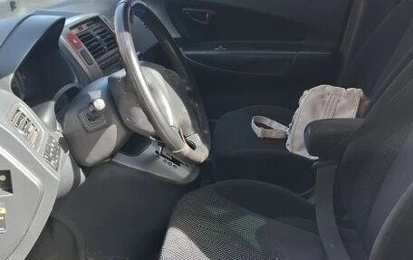 Hyundai Tucson III, 2008 год, 570 000 рублей, 10 фотография