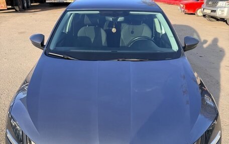 Skoda Octavia, 2018 год, 1 800 000 рублей, 5 фотография