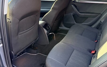 Skoda Octavia, 2018 год, 1 800 000 рублей, 16 фотография