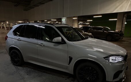 BMW X5 M, 2016 год, 4 100 000 рублей, 4 фотография